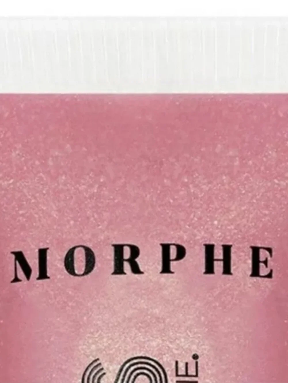 Morphe By Saweetie Icy Lips Platinum Trio